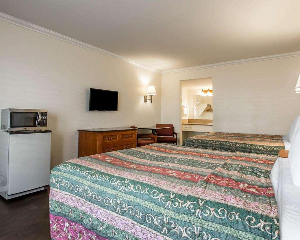 Econo Lodge Moreno Valley Ruang foto