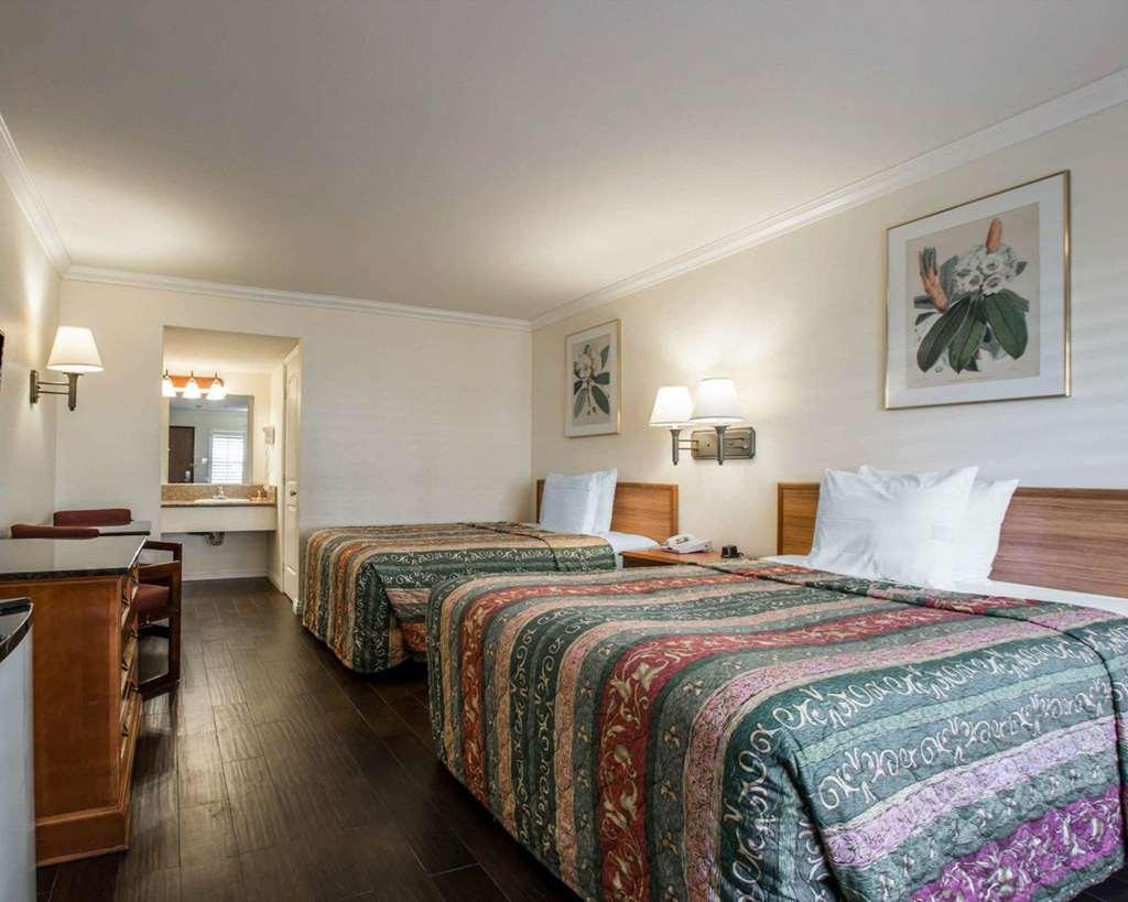 Econo Lodge Moreno Valley Ruang foto