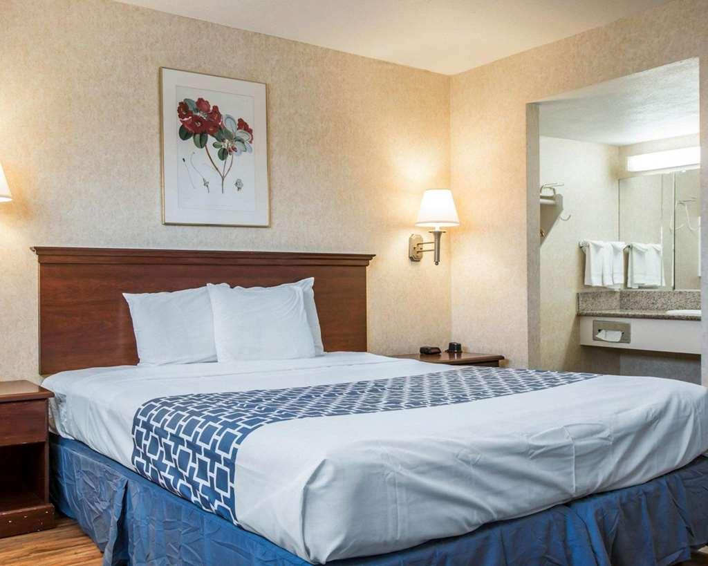 Econo Lodge Moreno Valley Ruang foto