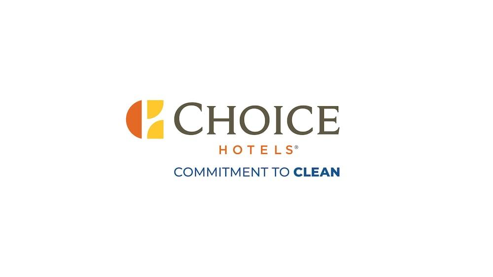 Econo Lodge Moreno Valley Bagian luar foto